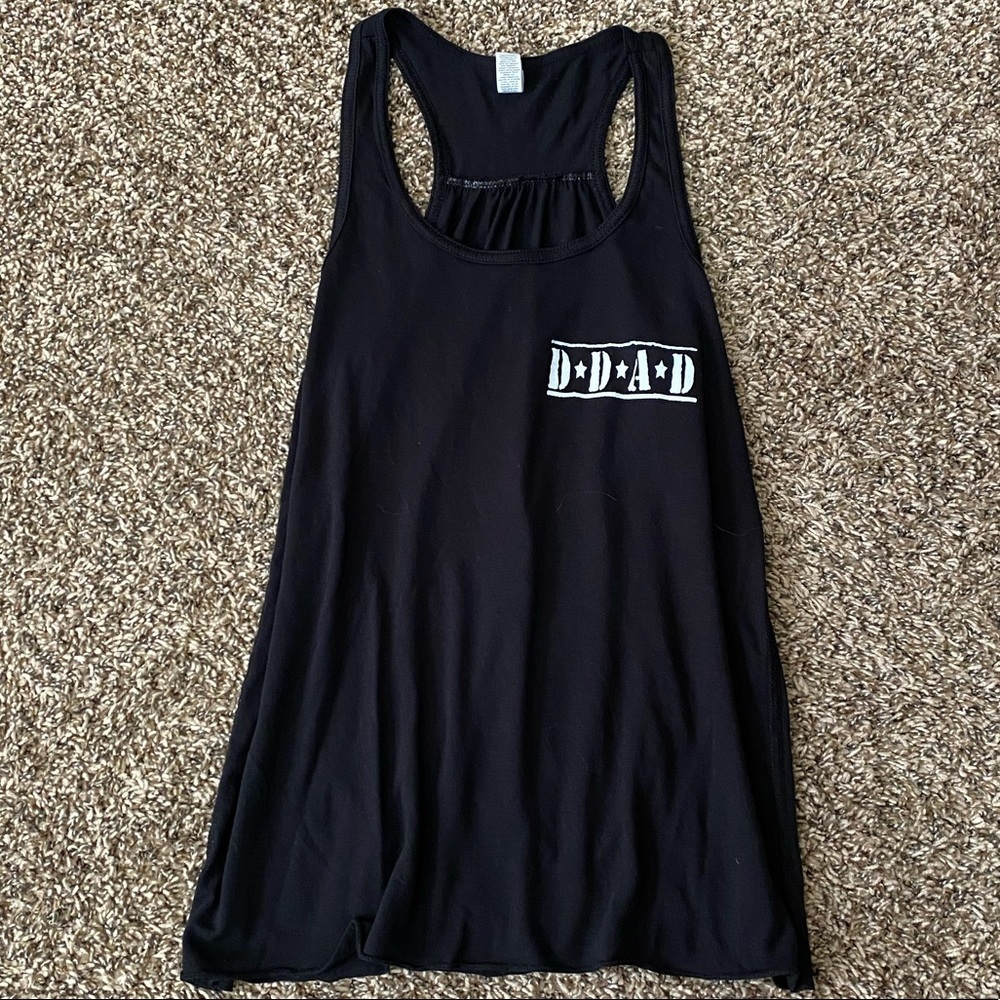 Delta Draft a Date Tank Top